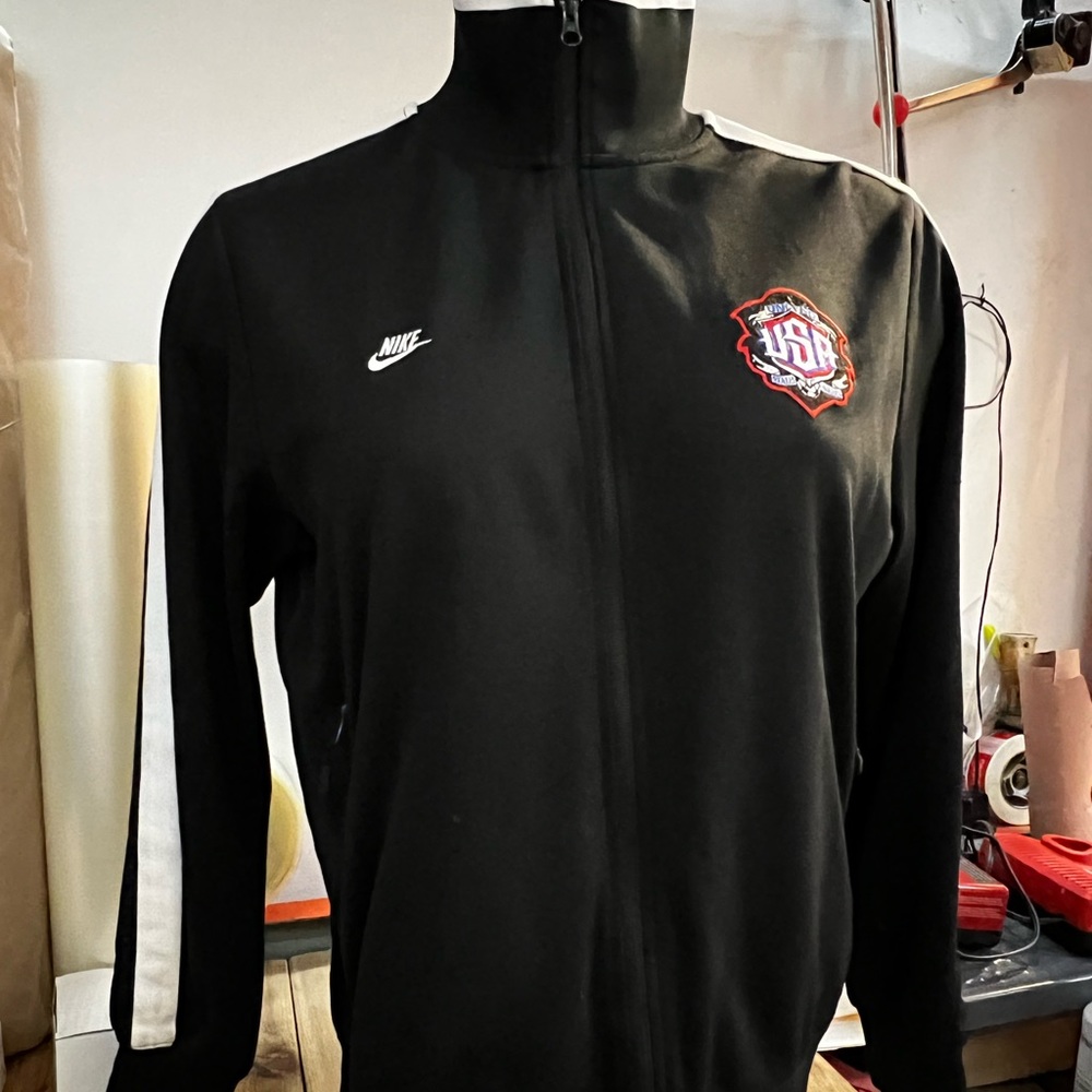 XL Nike Sweater